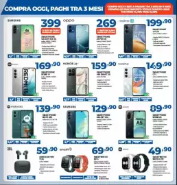 Volantino Elettrosintesi Pagina 3