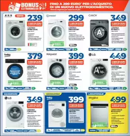 Volantino Elettrosintesi Pagina 4