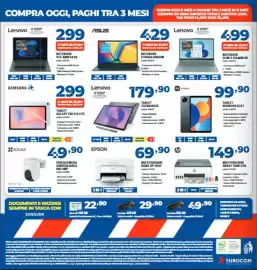 Volantino Elettrosintesi Pagina 8