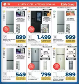 Volantino Elettrosintesi Pagina 9