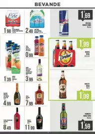 Volantino Netto Supermercati Pagina 21