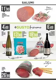 Volantino Netto Supermercati Pagina 6