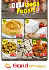 Grand Hyper Market catalogue Page 20