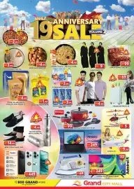 Grand Hyper Market catalogue Page 25