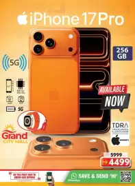 Grand Hyper Market catalogue Page 3