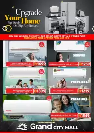 Grand Hyper Market catalogue Page 34