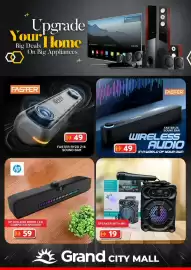 Grand Hyper Market catalogue Page 40