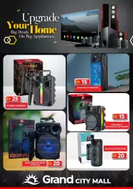 Grand Hyper Market catalogue Page 41