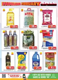 Grand Hyper Market catalogue Page 6