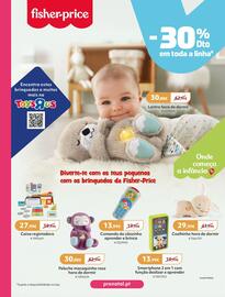 Folheto Prénatal Página 8