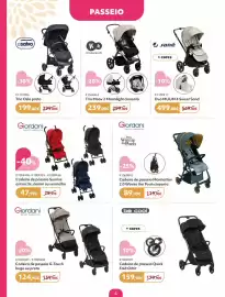 Folheto Prénatal Página 4