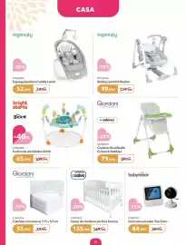 Folheto Prénatal Página 6