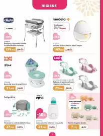 Folheto Prénatal Página 7