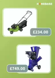 Homebase catalogue Page 4