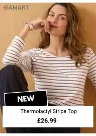 Damart catalogue Page 2