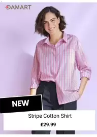 Damart catalogue Page 3