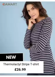 Damart catalogue Page 4