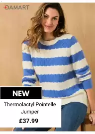 Damart catalogue Page 5