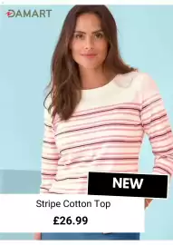 Damart catalogue Page 6