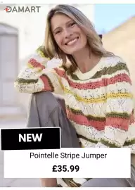 Damart catalogue Page 7