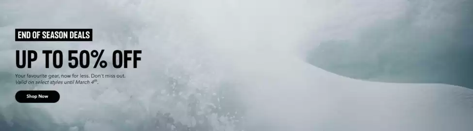 Folheto Columbia Página 1