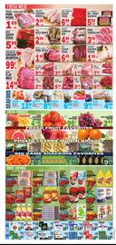 Bravo Supermarkets weekly ad week 6 Page 4