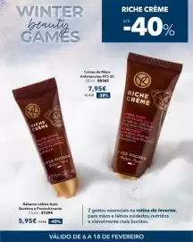 Catálogo Yves Rocher Página 3