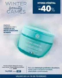 Catálogo Yves Rocher Página 4