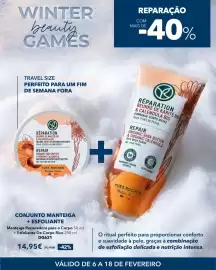 Catálogo Yves Rocher Página 5