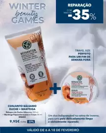 Catálogo Yves Rocher Página 6