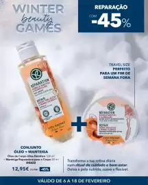 Catálogo Yves Rocher Página 7