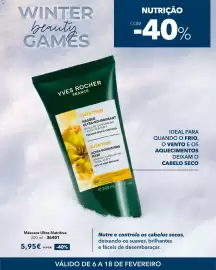 Catálogo Yves Rocher Página 8