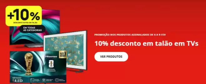 Folheto Worten Página 3