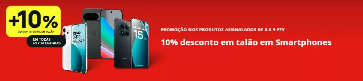 Folheto Worten Página 6