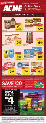 ACME weekly ad (valid until 12-02)