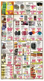 Discount Drug Mart weekly ad Page 2