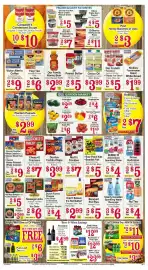 Discount Drug Mart weekly ad Page 3