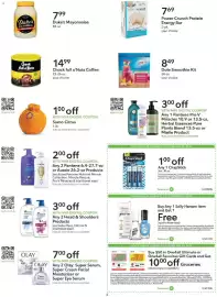 Publix weekly ad Page 3