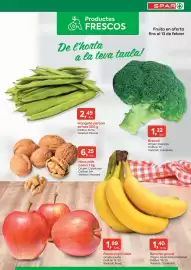 Folleto SPAR Página 3