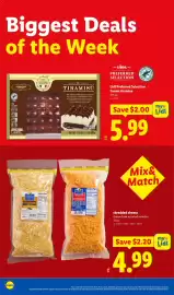 Lidl weekly ad week 7 Page 10