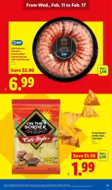 Lidl weekly ad week 7 Page 11
