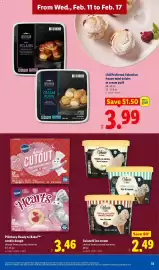 Lidl weekly ad week 7 Page 13