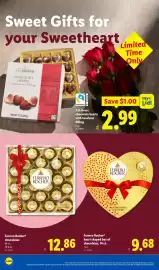 Lidl weekly ad week 7 Page 14