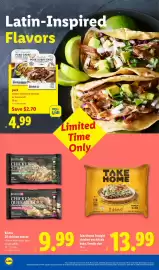 Lidl weekly ad week 7 Page 16