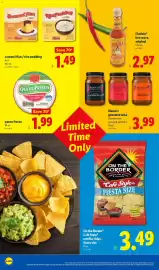 Lidl weekly ad week 7 Page 18