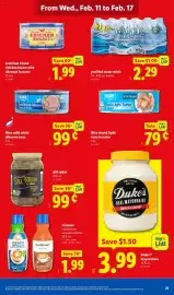 Lidl weekly ad week 7 Page 21