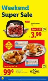 Lidl weekly ad week 7 Page 22