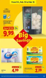 Lidl weekly ad week 7 Page 23