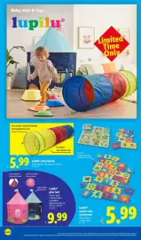 Lidl weekly ad week 7 Page 26