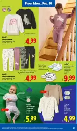 Lidl weekly ad week 7 Page 27
